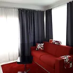 Nautilus Hotel
