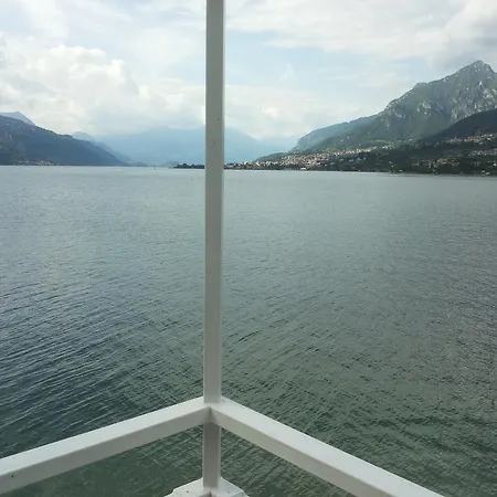 Hotel Nautilus Valmadrera