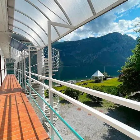 Nautilus Hotel Valmadrera