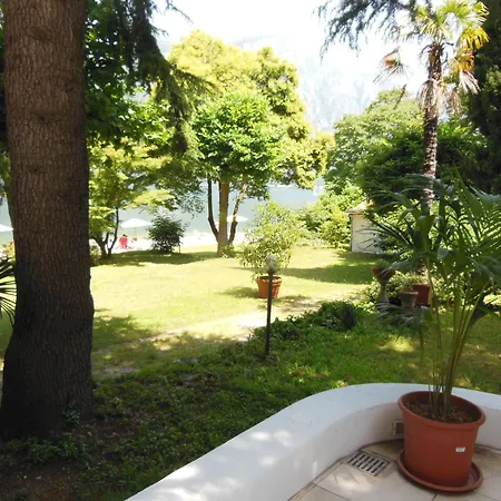 Hotel Nautilus Valmadrera