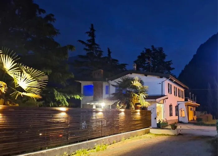 Hotel Nautilus Valmadrera