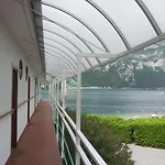 酒店 Nautilus 3*