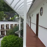 酒店 Nautilus