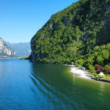 Nautilus 3* 瓦尔玛德雷拉