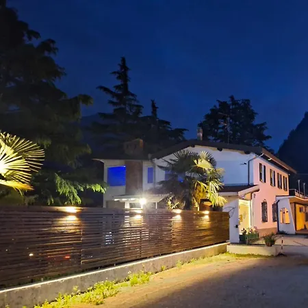 Hotel Nautilus Valmadrera