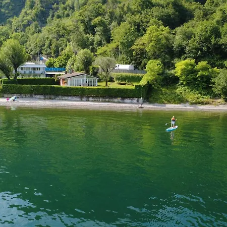 Nautilus Hotel