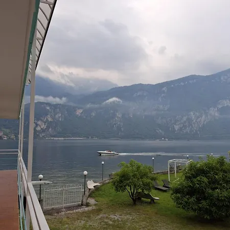 Nautilus Hotel