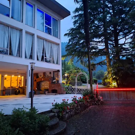 Nautilus Hotel