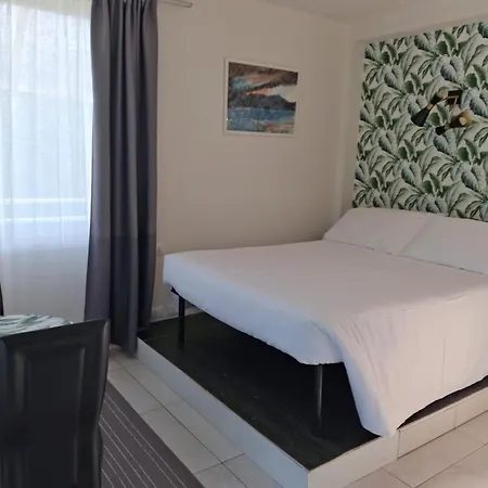 Hotel Nautilus