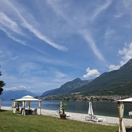 Nautilus Hotel