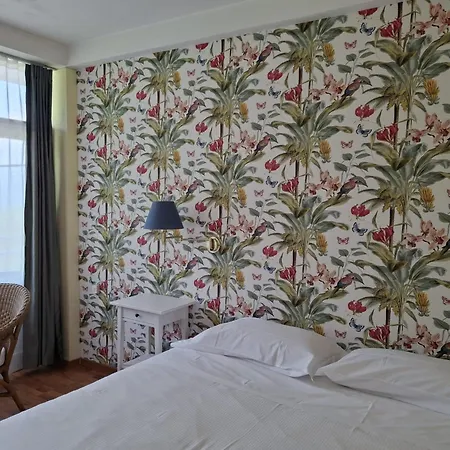 Hotel Nautilus