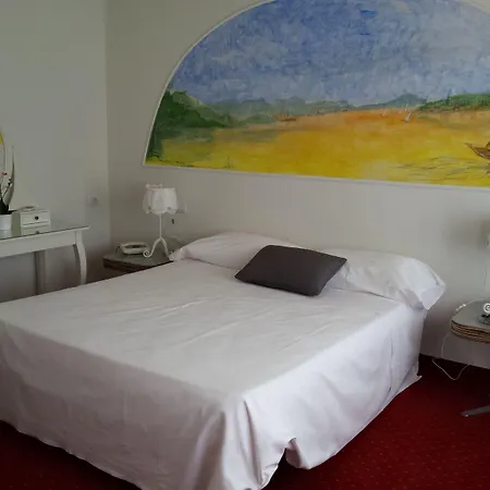 Hotel Nautilus Valmadrera