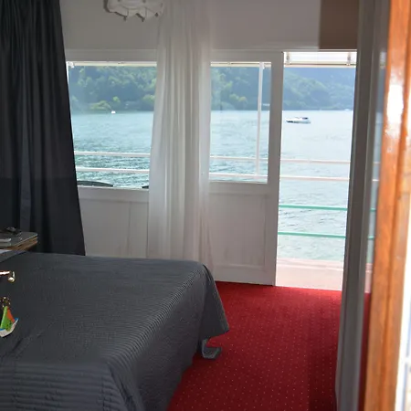 Hotel Nautilus 3*