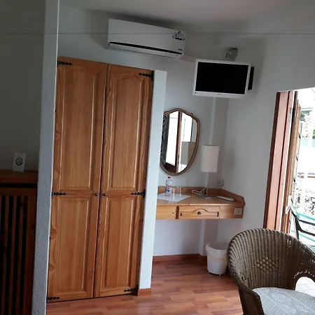 Nautilus Hotel