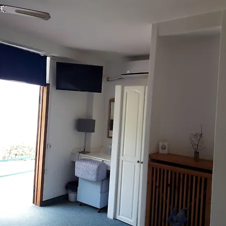 Hotel Nautilus Valmadrera