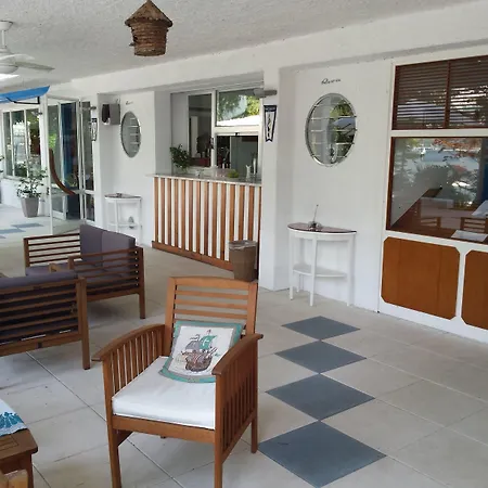 Nautilus Hotel 3*