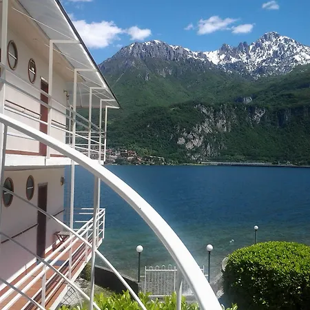 Hotel Nautilus 3*