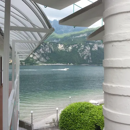 Nautilus Hotel Valmadrera