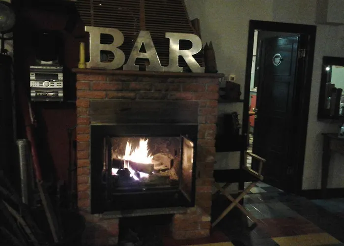 ホテル Nautilus 3*