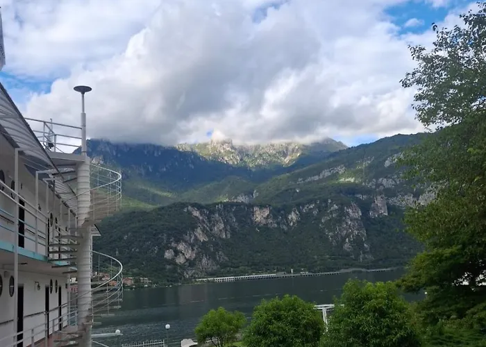 Ξενοδοχείο Nautilus Valmadrera