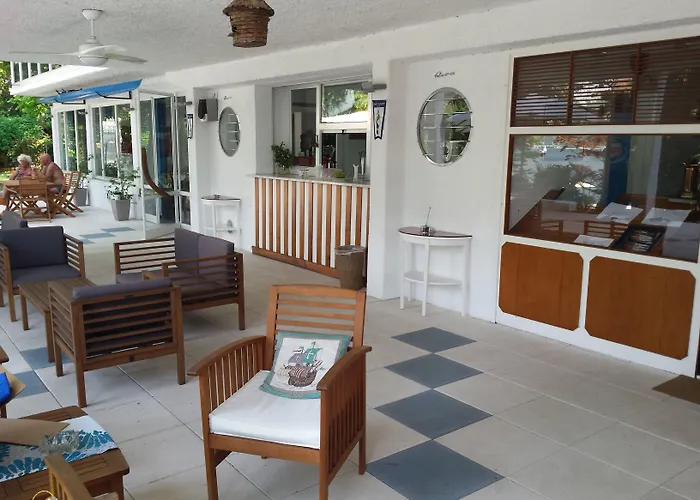 Nautilus ホテル 3*