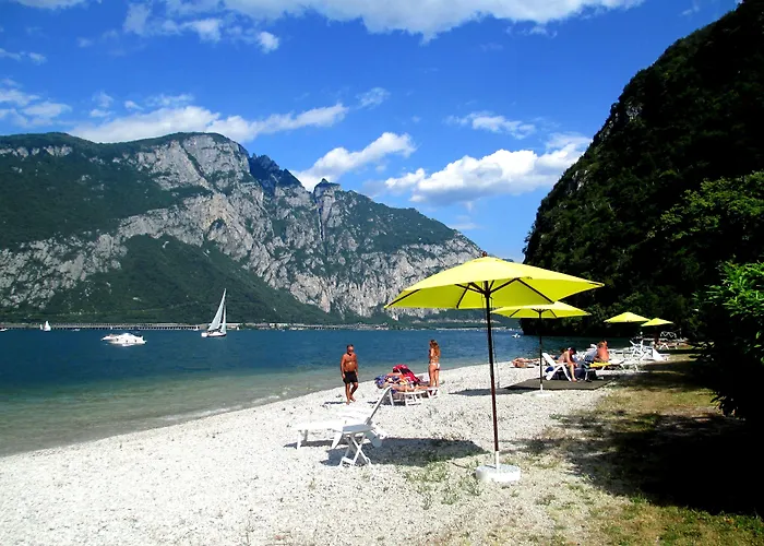 Nautilus ホテル ヴァルマドレーラ