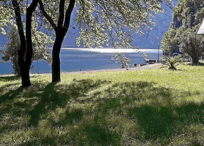 Nautilus 발마드레라