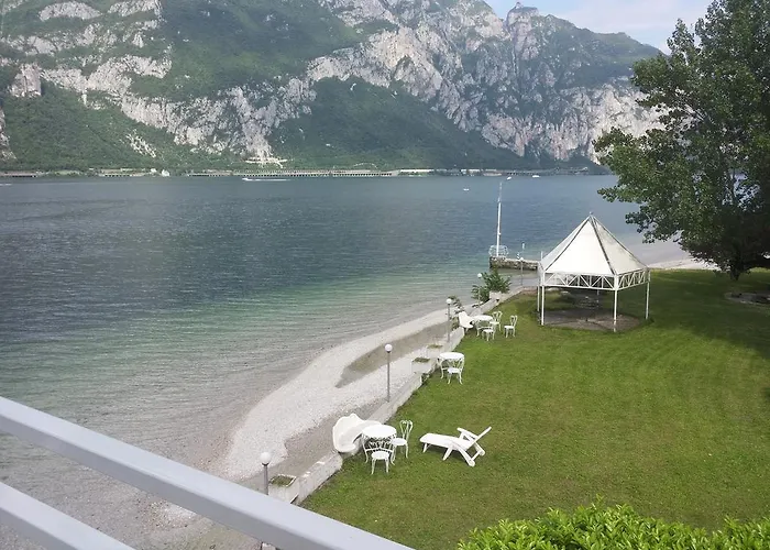 Nautilus ホテル 3*