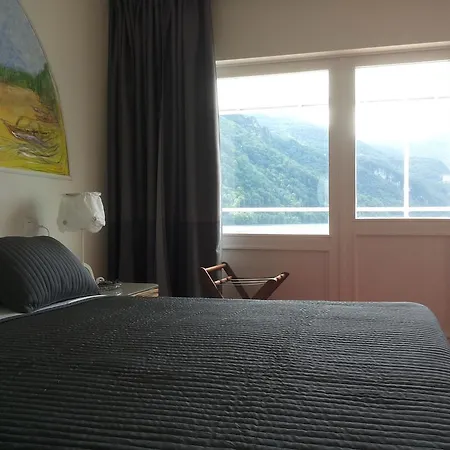 Nautilus 3* Valmadrera