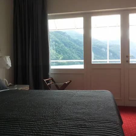 Nautilus Hotel Valmadrera